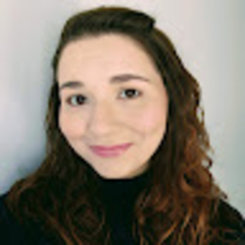 Meet your Posher, Lindsey